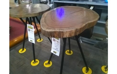 BOUT DE CANAPE AUSTIN