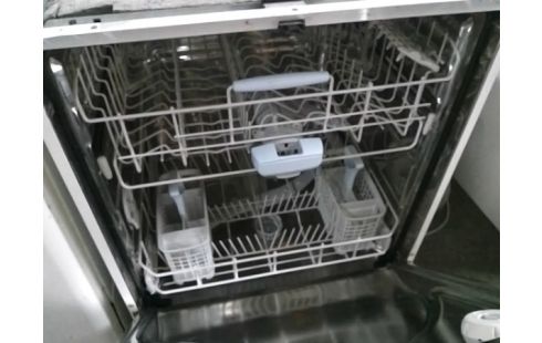 LAVE VAISSELLE VEDETTE