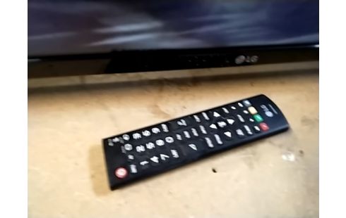 TELEVISEUR LG 49LF5100 TNT HD