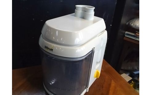 CENTRIFUGEUSE BIFINETT