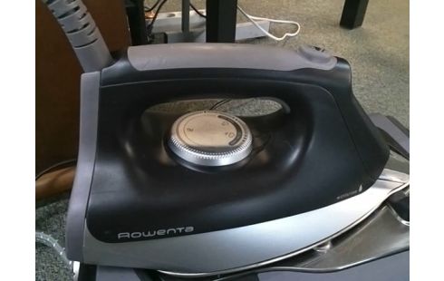 CENTRALE VAPEUR ROWENTA