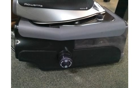 CENTRALE VAPEUR ROWENTA