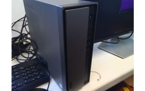 ORDINATEUR LENOVO WIN 11 AVEC ECRAN DELL