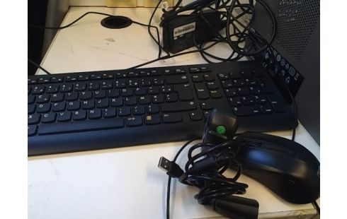 ORDINATEUR LENOVO WIN 11 AVEC ECRAN DELL