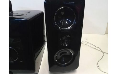 CHAINE HIFI LG FA 164