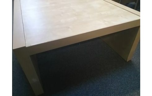 TABLE BASSE 78X78