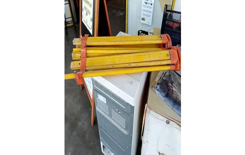 TREPIED GEOMETRE + ACC RES