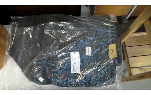 TAPIS CAHOUTCHOUC POUR VOITURE LOT