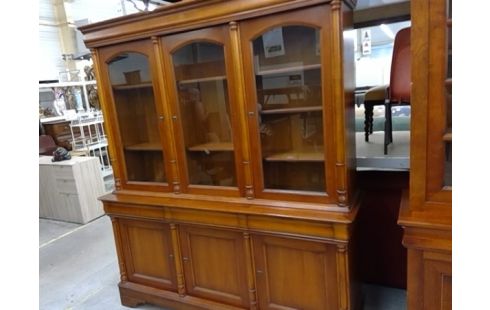 BIBLIOTHEQUE 2 CORPS STYLE LP