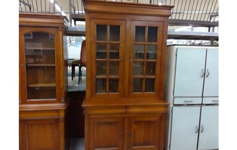 BIBLIOTHEQUE 2 CORPS STYLE LP