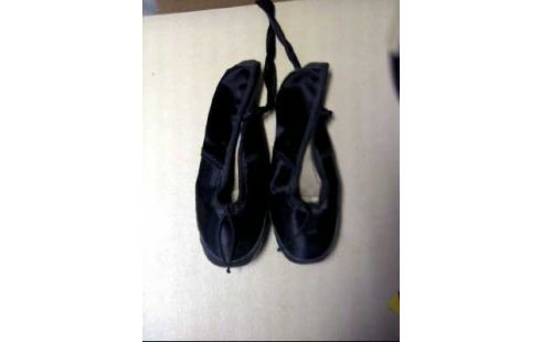 BALLERINAS OUD AUTHENTIEK