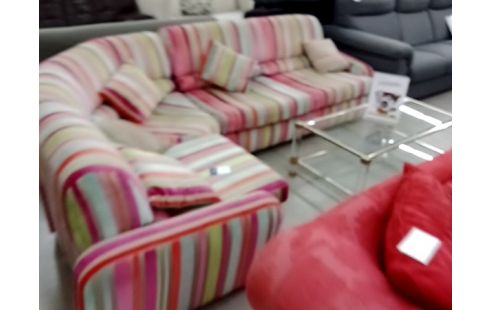 CANAPE ANGLE ROCHE BOBOIS