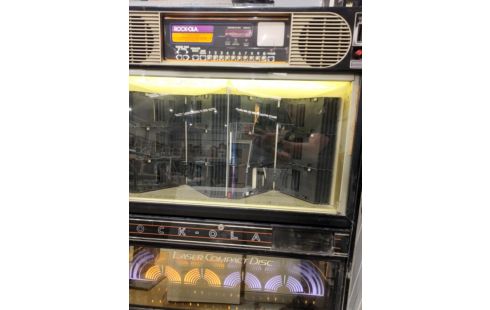 JUKE BOX