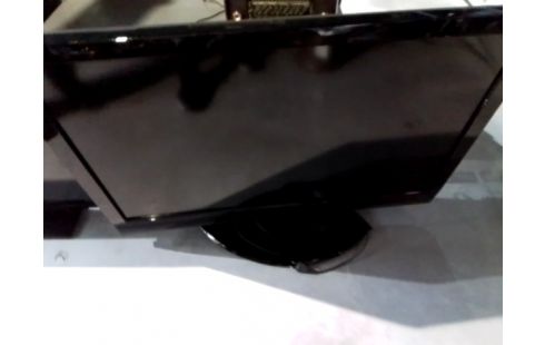 TELEVISEUR LCD TOSHIBA 101 CM