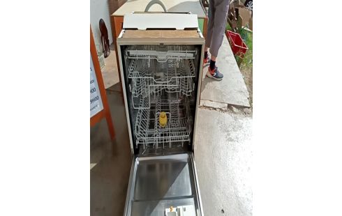 LAVE VAISSELLE MIELE