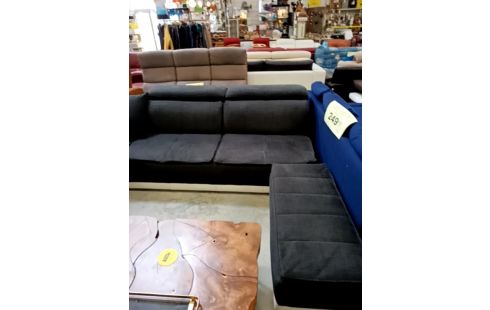 CANAPE D'ANGLE MOBILIER DE FRANCE