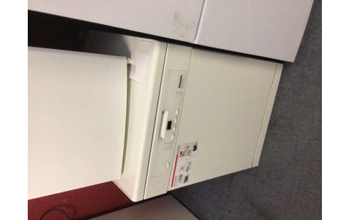 LAVE VAISSELLE MIELE ACTIVE SC