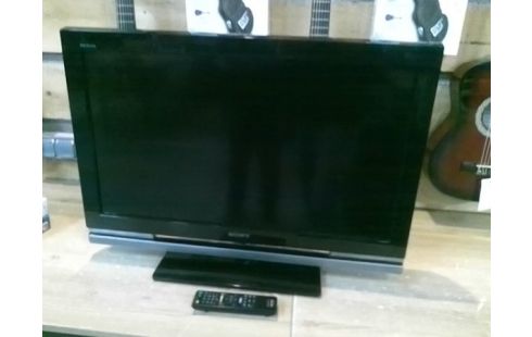 TELEVISEUR SONY SANS TNT