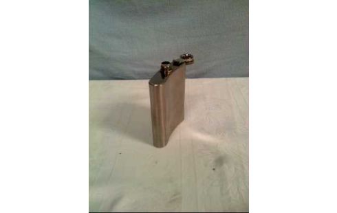 FLACHMANN EDELSTAHL <STAINLESS STEEL 80 Z>