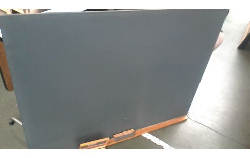 GEREEDSCHAP SCHOOLBORD KRIJTBORD VINTAGE ACCESSOIRES