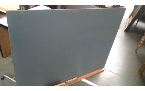 GEREEDSCHAP SCHOOLBORD KRIJTBORD VINTAGE ACCESSOIRES