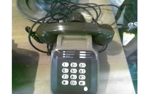 TELEPHONE ANCIEN