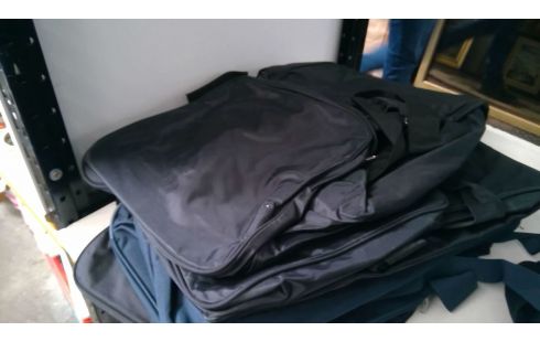 BOLSA DE DEPORTE LA UNIDAD