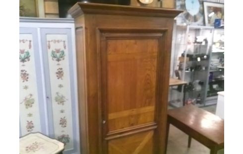 BONNETIERE CHENE MASSIF