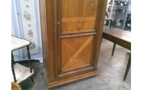 BONNETIERE CHENE MASSIF