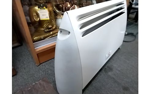 CONVECTEUR BLANC OWAS