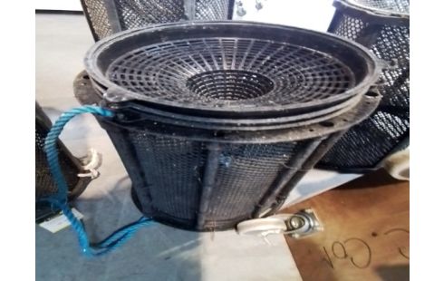 CASIER A CREVETTES MM