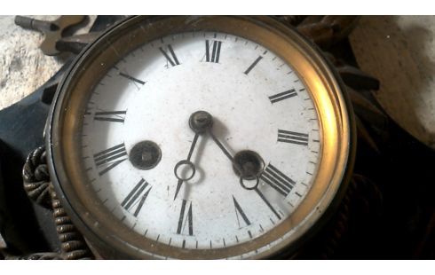 RELOJ 1 DE PARED MET, , BARÓMETRO