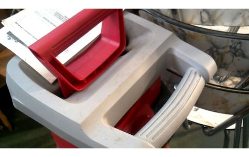 HAKSELAAR GRIZZLY TURBO EMH 2440