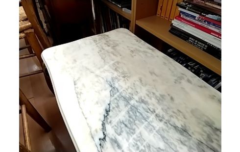 TABLE BASSE STYLE LOUIS XV