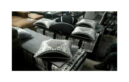 SALON MAROCAIN ENTIER