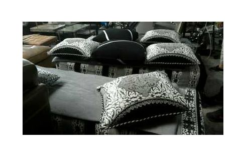 SALON MAROCAIN ENTIER