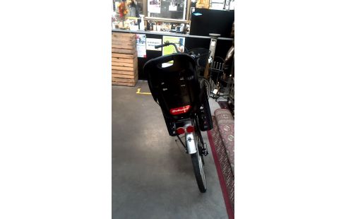 VELO DE FEMME NOIR, , CHAISE ENFANT, , BANETTE