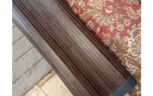 TAPIS BAMBOU 3X4.30M