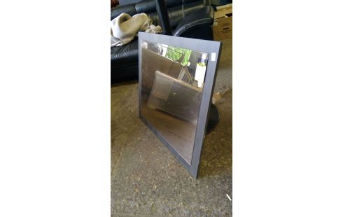 MIROIR MODERNE CARRÉ