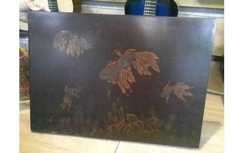 DECORATION ASIATIQUE