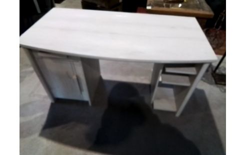 BUREAU GAMI GRIS 1P 1T 3N