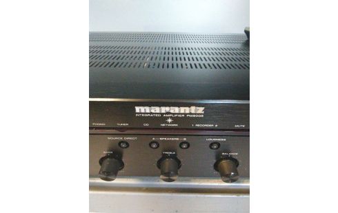 AMPLI MARANTZ PM 5005