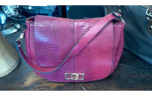 SAC A MAIN ROUGE JLS