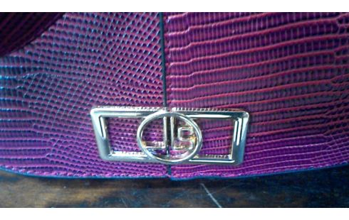 SAC A MAIN ROUGE JLS