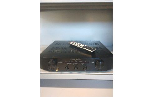 AMPLI MARANTZ PM 5005