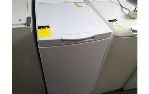 LAVE LINGE INDESIT 6KG 1200 TR/MIN