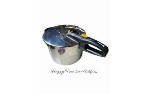 COCOTTE MINUTE FAGOR