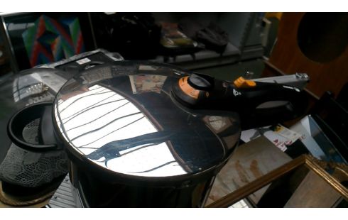 COCOTTE MINUTE FAGOR