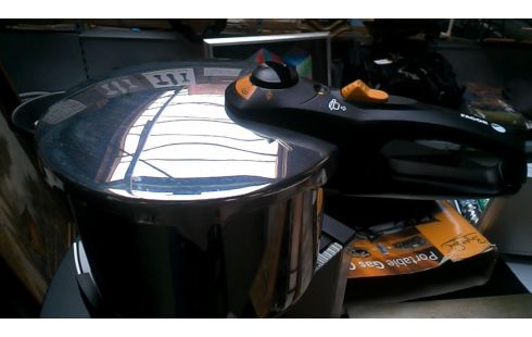 COCOTTE MINUTE FAGOR