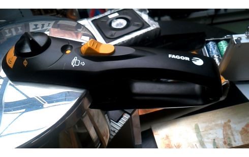 COCOTTE MINUTE FAGOR